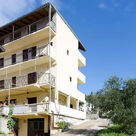 Apartmán Dalmatin Uljana - Two-bedroom 2