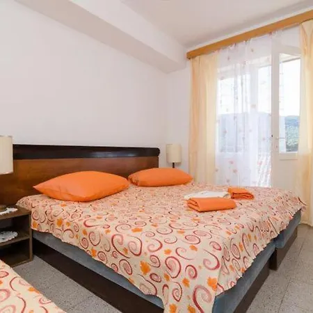 Dalmatin Uljana - Two-bedroom 2 *