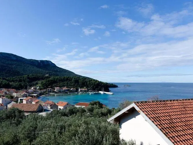 Dalmatin Uljana - Two-bedroom 2 *