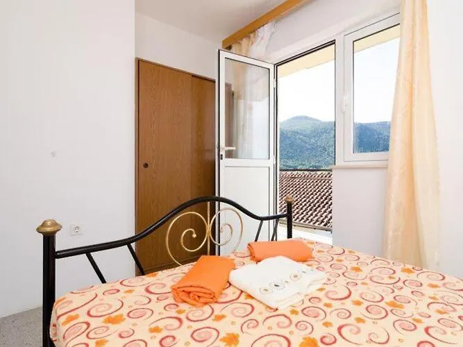 Dalmatin Uljana - Two-bedroom 2 Žuljana