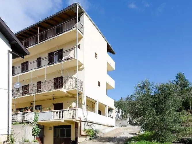 Apartmán Dalmatin Uljana - Two-bedroom 2