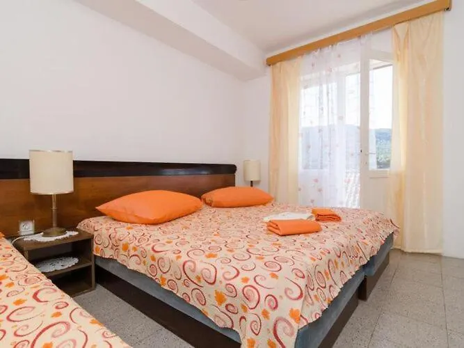 Dalmatin Uljana - Two-bedroom 2 *