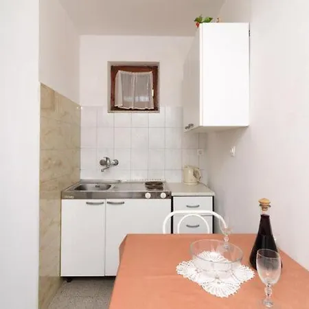 Dalmatin Uljana - Two-bedroom 2 Apartment *