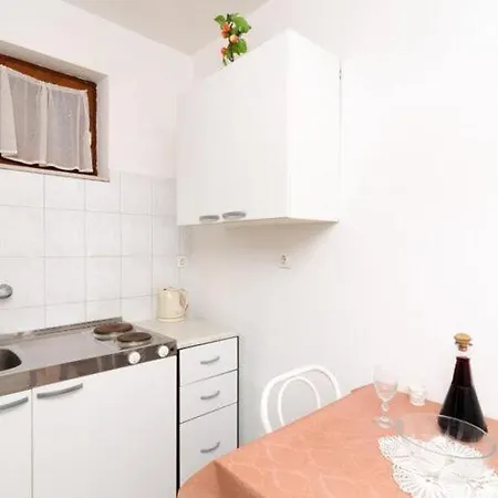 Apartment Dalmatin Uljana - Two-bedroom 2 *