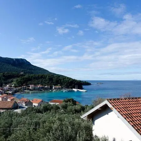 Dalmatin Uljana - Two-bedroom 2 *