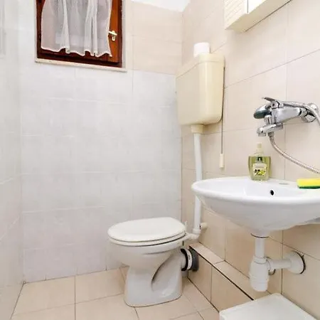 Dalmatin Uljana - Two-bedroom 2 Apartman *