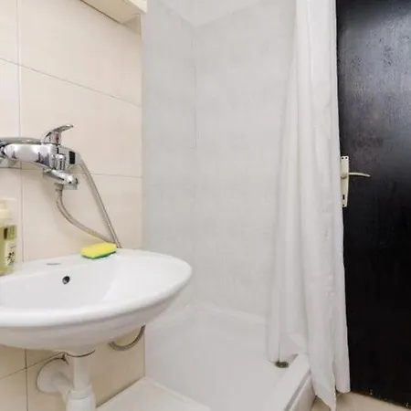 Dalmatin Uljana - Two-bedroom 2 Apartman