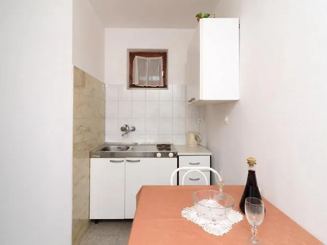 Dalmatin Uljana - Two-bedroom 2 Apartament *