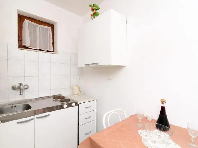 Apartament Dalmatin Uljana - Two-bedroom 2 *
