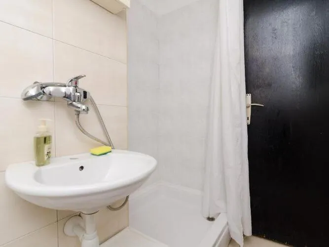 Dalmatin Uljana - Two-bedroom 2 Apartament