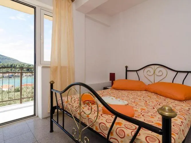 Apartament Dalmatin Uljana - Two-bedroom 2 *